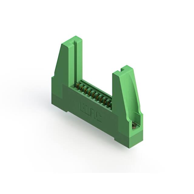 345-012-523-188 EDAC Inc.  Edgeboard Connectors